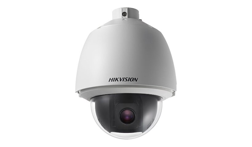 Hikvision 2 MP Turbo 5-Inch Speed Dome DS-2AE5232T-A - surveillance camera