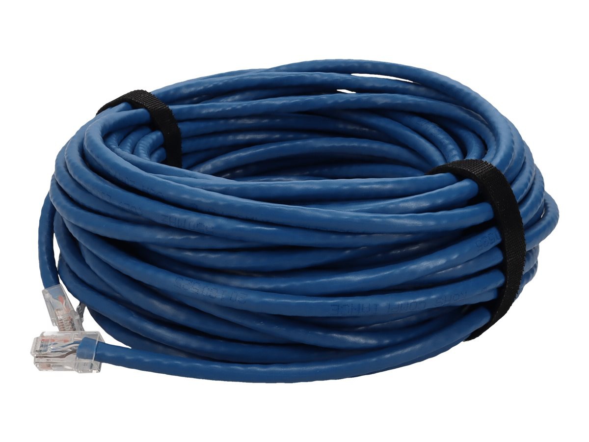 Proline patch cable - 20 ft - blue