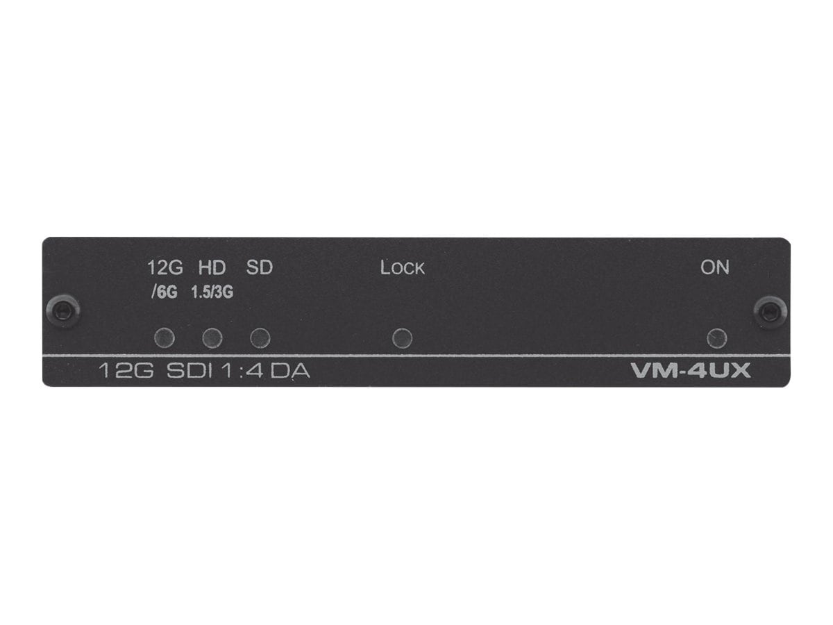 Kramer DigiTOOLS VM-4UX distribution amplifier