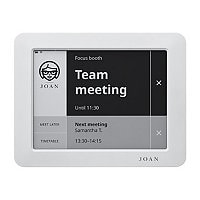 JOAN 6 - room manager - 802.11b/g/n, Bluetooth 5.0 - slate gray