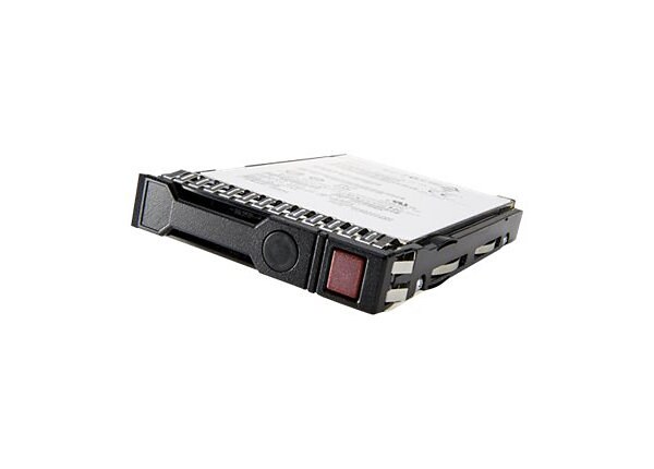 HPE 480GB SATA RI SFF SC MV SSD