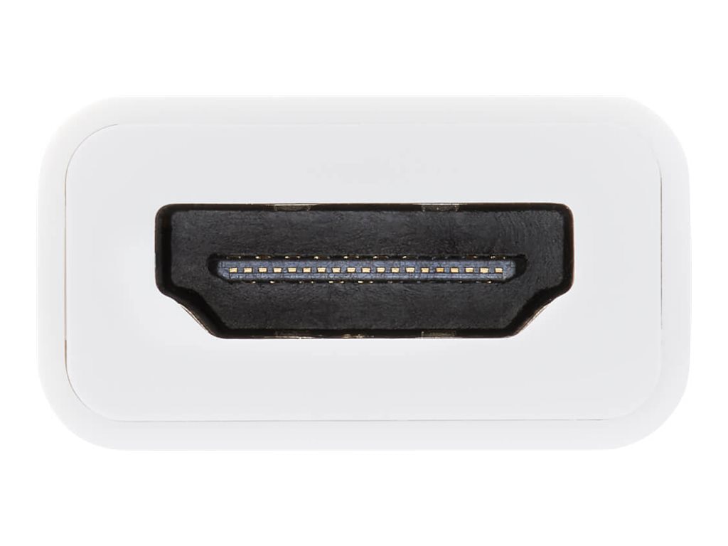 Tripp Lite DisplayPort to HDMI Adapter - Thumbnail 2