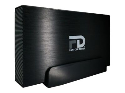 Fantom Drives Gforce3 Pro - hard drive - 8 TB - USB 3.0