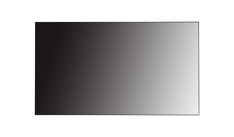 LG 55VH7BAW-9P 55" LCD video wall - Full HD