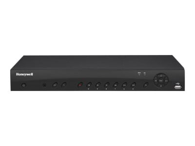 HONEYWELL NVR 16CH POE H.265 6TB