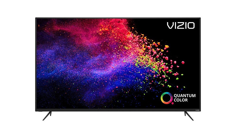 Vizio M658-G1 M-Series Quantum - 65" Class (64.5" viewable) LED TV - 4K