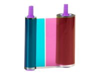 Rimage - color (cyan, magenta, yellow) - print ribbon