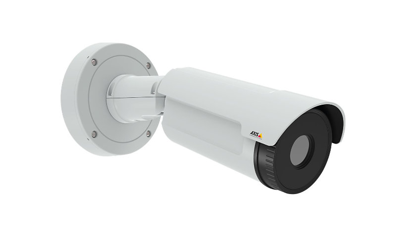 AXIS Q1941-E - thermal network camera