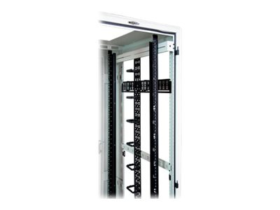 GREAT LAKES VERT CAB MGT BAR 84X32IN