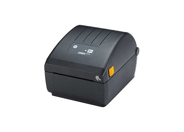 T gelijkheid oogsten Zebra ZD220 4" 203dpi Thermal Transfer Desktop Printer - ZD22042-T01G00EZ -  -