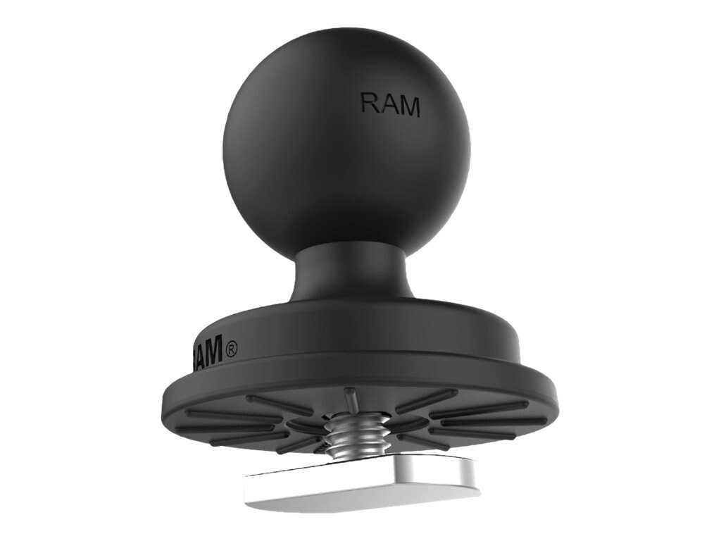 RAM Track Ball with T-Bolt Attachment - ball mount