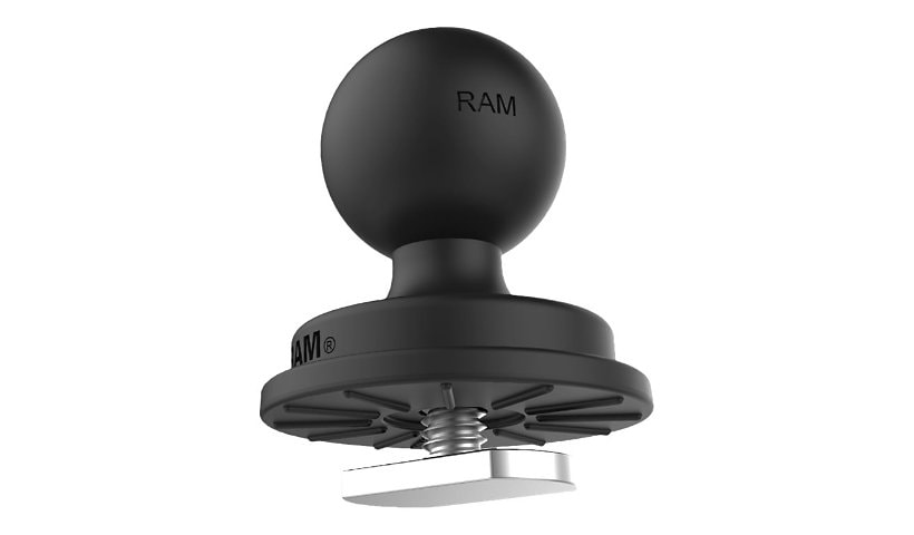RAM Track Ball with T-Bolt Attachment - ball mount