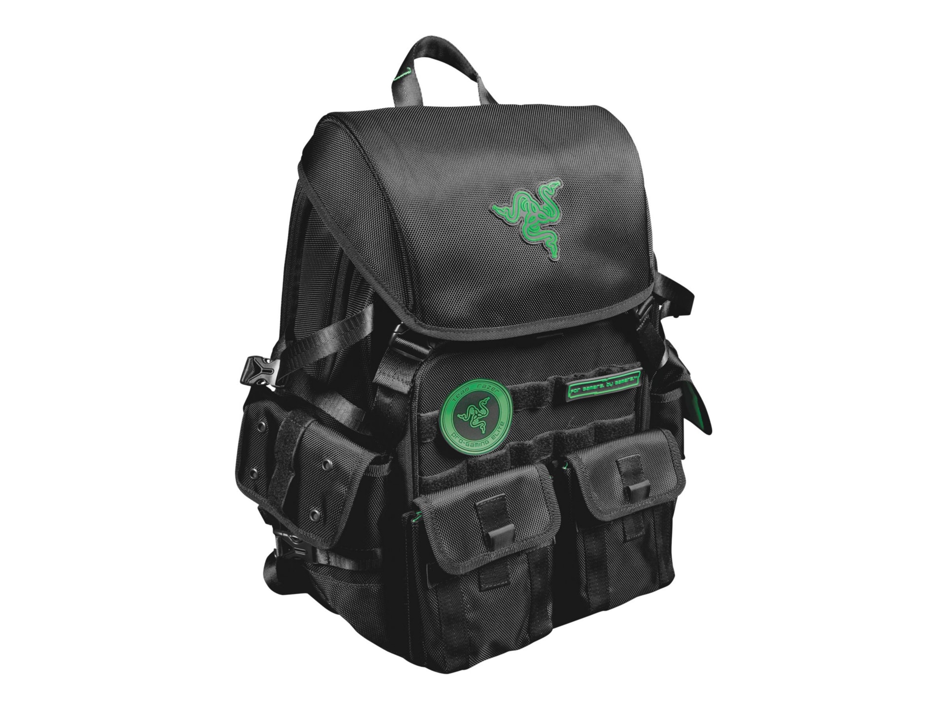 razer gaming backpack
