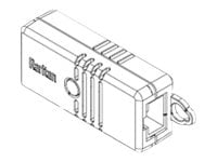 Raritan DX2-T3H1 - temperature & humidity sensor