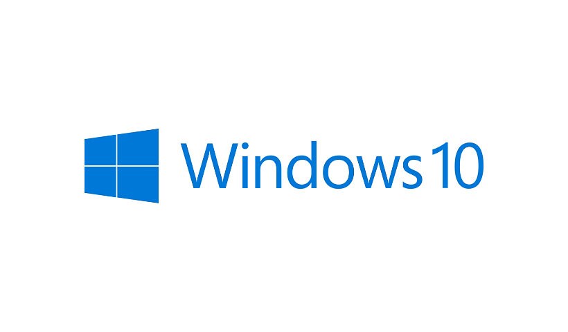 Windows 10 Home - version boîte - 1 licence