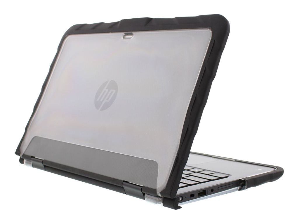 Gumdrop DropTech Protective Case for HP EliteBook x360 1030 G2 - 10-Pack
