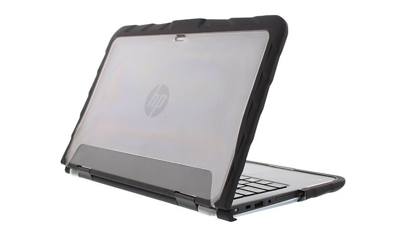 Gumdrop DropTech Protective Case for HP EliteBook x360 1030 G2 - 10-Pack