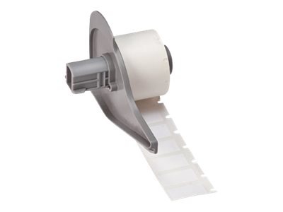 Brady WorkHorse Series B-473 - labels - 500 label(s) - 0.5 in x 1 in