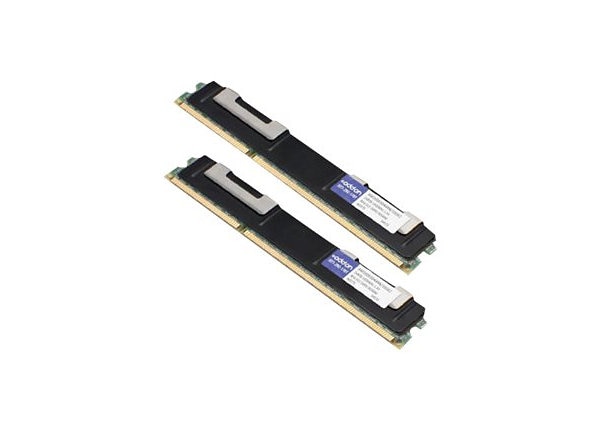 ADDON 16GB DDR3-1600MHZ RDIMM