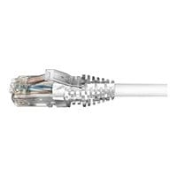 COMMSCOPE 10FT CAT6 RJ45 M/M UTP WHT