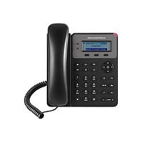 Grandstream Small Business IP Phone GXP1615 - VoIP phone - 3-way call capability