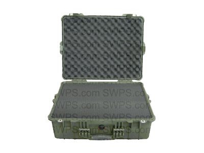 Pelican 1600 - case