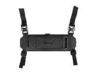 Getac - hand strap/table stand for tablet