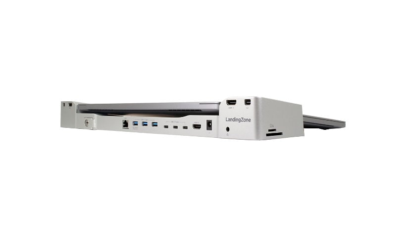 LandingZone USB Docking Station for 15" MacBook Pro