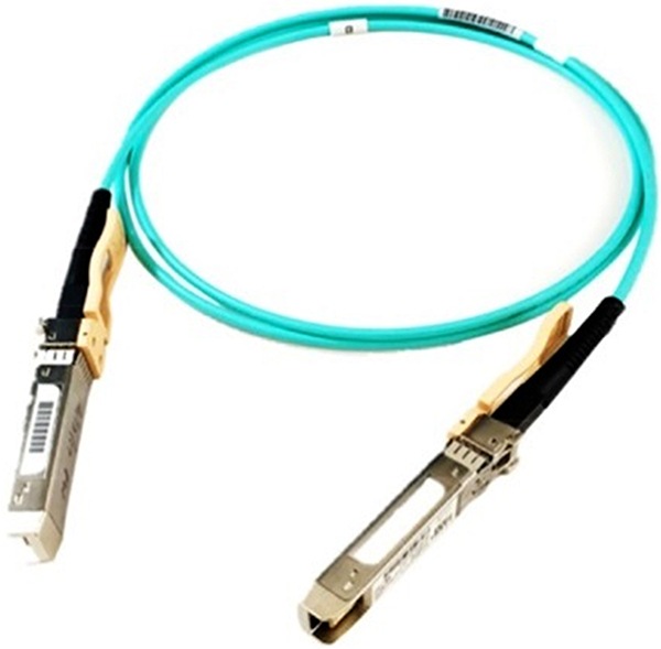 Cisco Active Optical Cable - network cable - 1 m