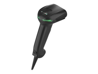 Honeywell Xenon Performance 1950g - High Density (HD) - USB Kit - barcode scanner