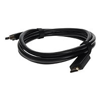 Proline adapter cable - DisplayPort / HDMI - 6 ft