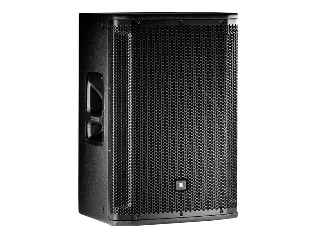 JBL Professional SRX800 Series SRX815P - speaker - for PA system