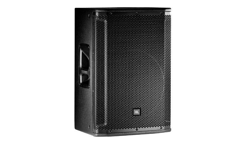 JBL Professional SRX800 Series SRX815P - speaker - for PA system