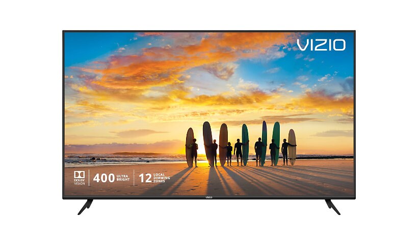 Vizio V656-G4 V Series - 65" Class (64.5" viewable) LED TV - 4K