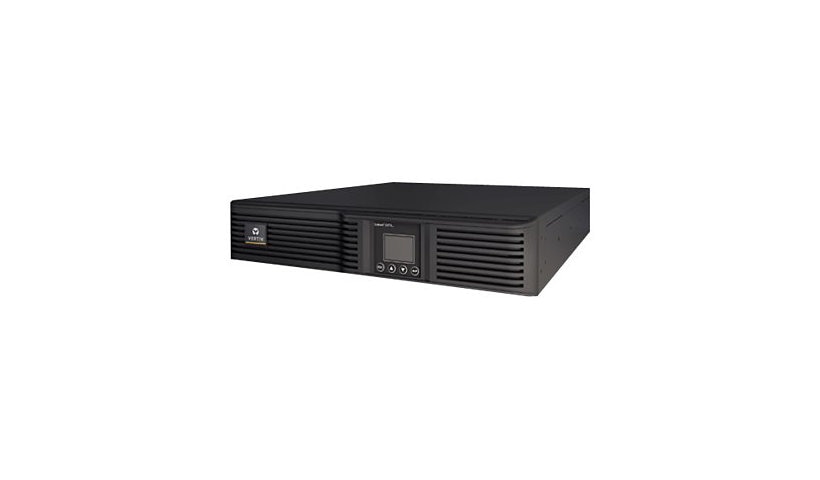 Liebert GXT4 - UPS - 900 Watt - 1000 VA - TAA Compliant