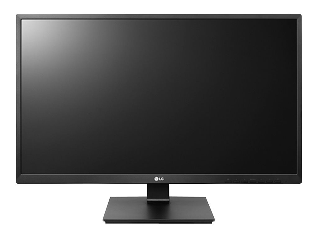 LG 27BL650C-B 27" Class Full HD LCD Monitor - 16:9