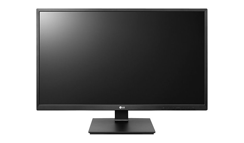 LG 27BL650C-B - écran LED - Full HD (1080p) - 27 po - Conformité TAA