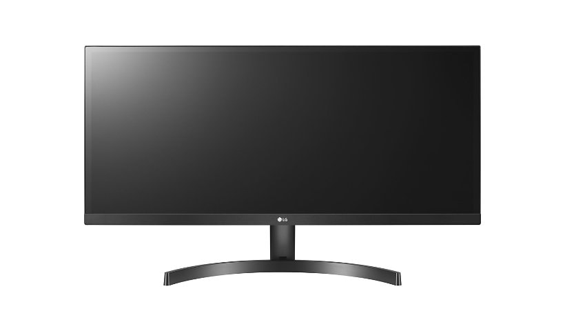 LG 34WL500-B - écran LED - 34 po - HDR