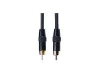 Black Box Deluxe video cable - composite video - 25 ft