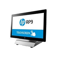 HP RP9 G1 Retail System 9118 - all-in-one - Core i7 7700 3.6 GHz - vPro - 1