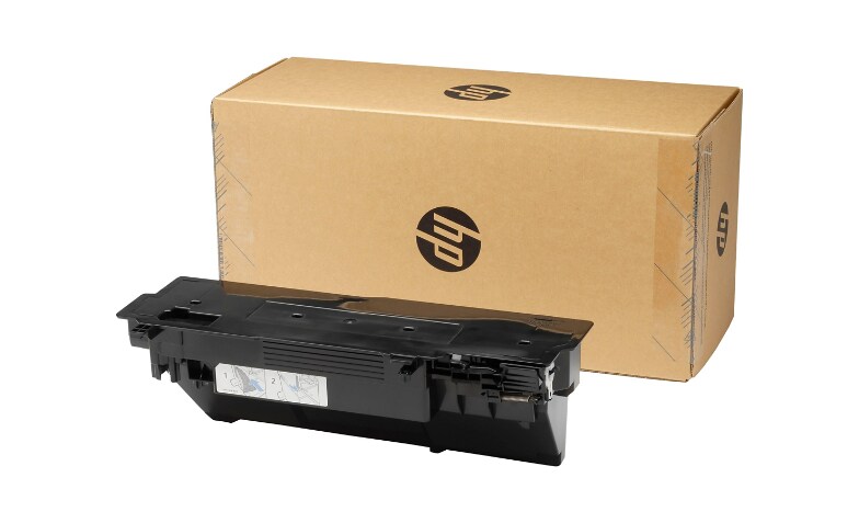 HP LaserJet Toner Collection Unit (~90,000 pages) - Laser - 90000 Pages