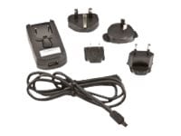 Honeywell Wall Power Supply - power adapter