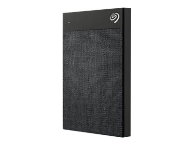 SEAGATE 2TB BACKUP PLUS ULTRA TOUCH