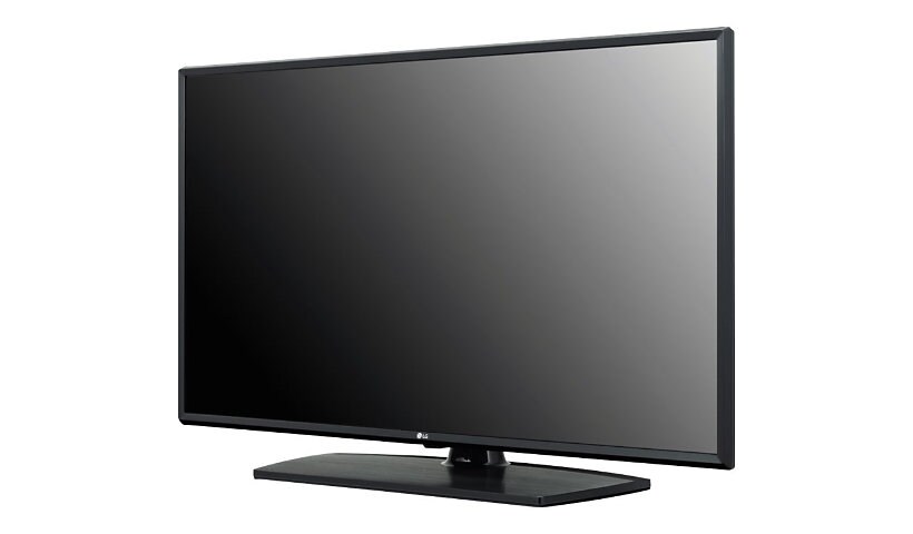 LG 49LT340H0UA LT340 Series - 49" LED-backlit LCD TV - Full HD