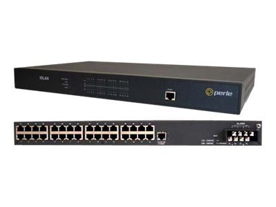 Perle IOLAN SDS32C HV - terminal server