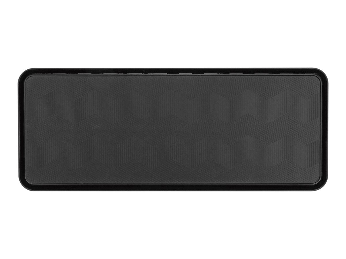 Thumbnail 6 of 17 for Targus USB-C Universal Quad 4K (QV4K) Docking Station with 100W Power Delivery