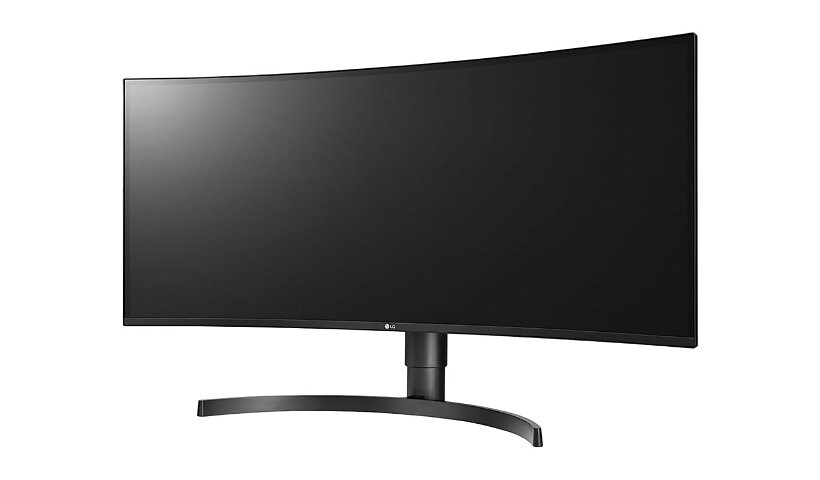 LG 34WL75C-B - LED monitor - curved - 34" - HDR