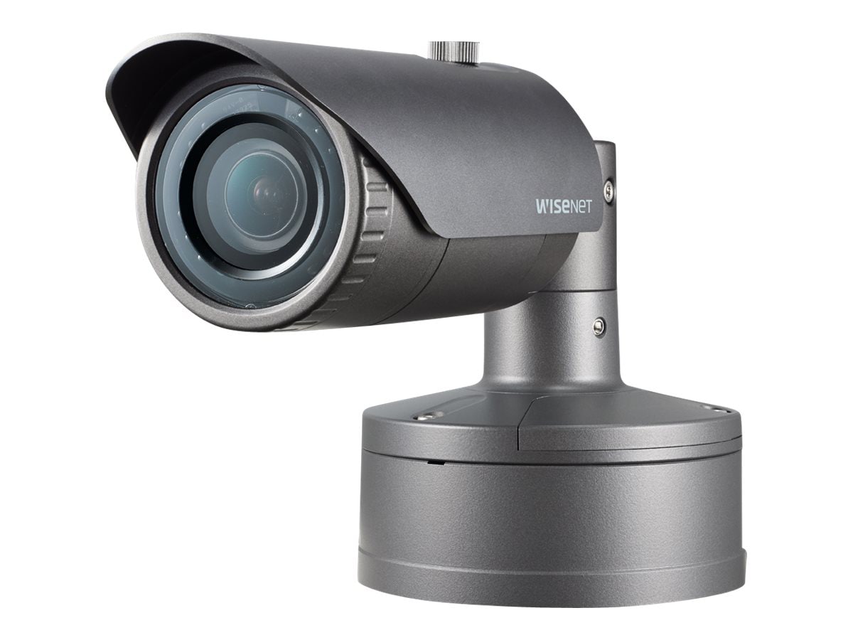 Hanwha Techwin WiseNet X XNO-8020R - network surveillance camera
