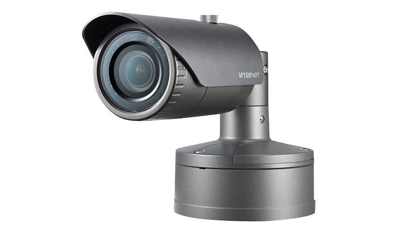 Hanwha Techwin WiseNet X XNO-8020R - network surveillance camera