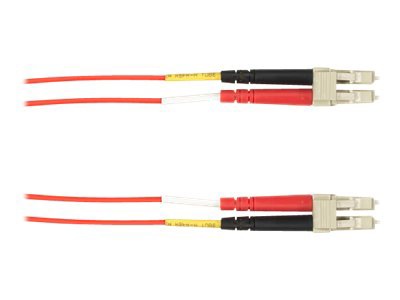 Black Box patch cable - 30 m - red